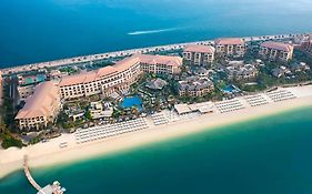 Sofitel Dubai The Palm Resort & Spa